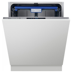 Встраиваемая посудомоечная машина 60 см Midea MID60S510