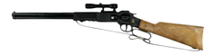 Игрушечное оружие Bauer Sohni-Wicke Arizona 8-зарядные Rifle 640 мм