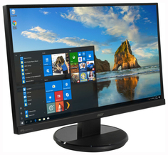 Монитор Acer K272HULDbmidpx