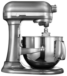 Миксер KitchenAid Artisan 5KSM7580XEMS