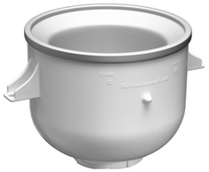 Насадка для кухонного комбайна KitchenAid 5KICA0WH