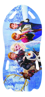 Ледянка для двоих 122 см 1TOY Disney Холодное сердце для двоих