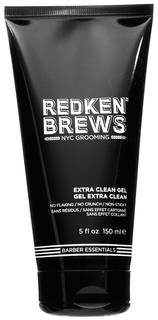 Гель для укладки Redken Brews 150 мл