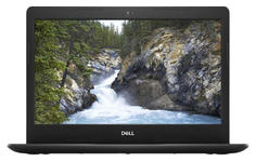 Ноутбук DELL Vostro 3481-4127