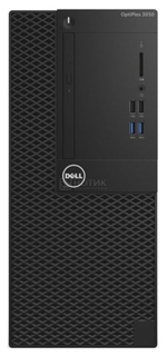 Системный блок DELL Optiplex 7060-7624