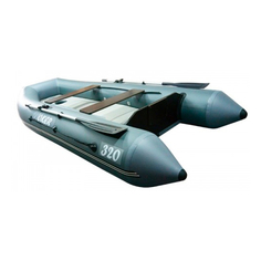 Надувная лодка ALTAIR JOKER-320 MULTI