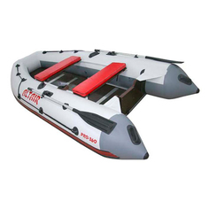 Надувная лодка Альтаир PRO-360 Altair