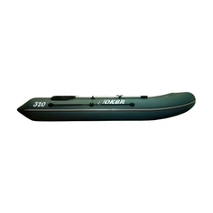 Моторно-гребная лодка Альтаир JOKER-320 AIRDECK Altair