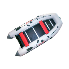 Надувная лодка Альтаир Pro ultra-440 Altair