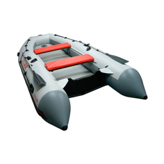 Надувная лодка Альтаир PRO-385 Airdeck Altair