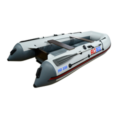 Надувная лодка ALTAIR HD 330 НДНД