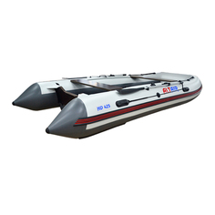 Надувная лодка ALTAIR HD 425 НДНД
