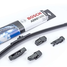 Щетка стеклоочистителя Bosch 3397006942