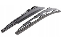 Щетка стеклоочистителя Bosch 3397010253