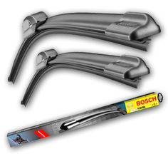 Щетка стеклоочистителя Bosch 3397010014