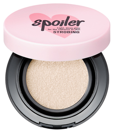 Хайлайтер Tony Moly Spoiler Mini Strobing Cushion 02 Top Glow 9 г