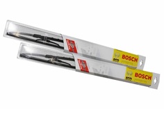 Щетка стеклоочистителя Bosch 3397010249