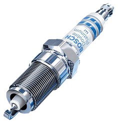 Свеча зажигания Bosch 0242245558