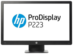 Монитор HP ProDisplay P223a X7R61AA