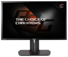 Монитор ASUS ROG PG248Q 90LM02J0-B01370