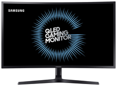 Монитор Samsung CHG70 C27HG70QQI LC27HG70QQIXCI