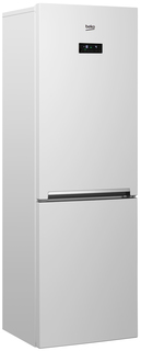Холодильник Beko RCNK321E20ZW White