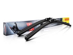 Щетка стеклоочистителя Bosch 3397009777