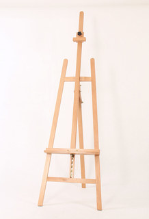 Мольберт Vista-artista "Лира", 175х57 см, арт. VEB-02