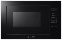 Встраиваемая микроволновая печь Candy MICG 25 GDFN