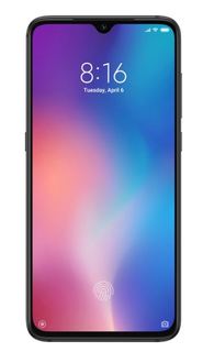 Смартфон Xiaomi Mi 9 128Gb Piano Black