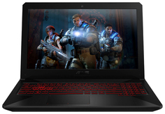 Ноутбук игровой ASUS TUF Gaming FX705GD-EW153 90NR0111-M03510
