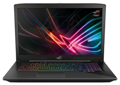 Ноутбук игровой ASUS ROG Strix Hero Edition GL503GE-EN296T 90NR0084-M06000