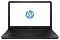 Ноутбук HP 15-bs015ur 1ZJ81EA Черный
