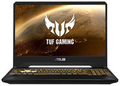 Ноутбук игровой Asus TUF Gaming FX505GM-BN274T