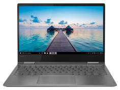 Ноутбук-трансформер Lenovo Yoga 730-15IWL 81JS002SRU