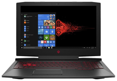 Ноутбук HP Omen 15-ce016ur 2CR89EA