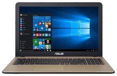 Ноутбук ASUS VivoBook Max X540NA-GQ063 90NB0HG1-M04460