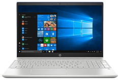 Ноутбук HP Pavilion 15-cs0026ur 4JU94EA
