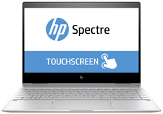 Ноутбук-трансформер HP Spectre x360 13-ae008ur 2VZ68EA