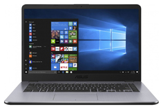 Ноутбук ASUS VivoBook X505ZA-BQ035T 90NB0I11-M00620