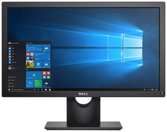 Монитор Dell E2016HV
