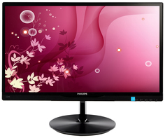 Монитор Philips 224E5QSB/01