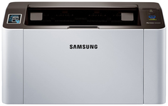 Лазерный принтер Samsung Xpress M2020W