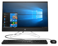 Моноблок HP 24-f0020ur 4HD03EA