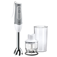Блендер Braun MQ520
