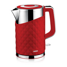 Чайник электрический BBK EK1750P Red