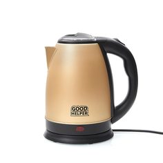 Чайник электрический Goodhelper KS-181C B