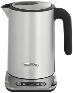 Чайник электрический Kenwood SJM610 Persona Silver/Black