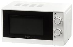 Микроволновая печь соло Sinbo SMO 3651 white