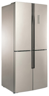 Холодильник Kenwood KMD-1815 GBE Beige